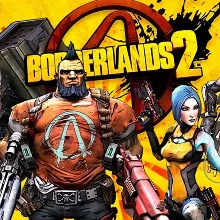 Borderlands 2 Steam аккаунт + + Почта