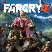 FAR CRY 4 UBISOFT КЛЮЧ