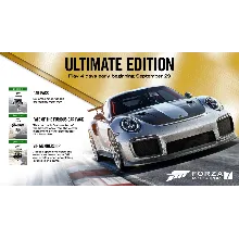 Forza Motorsport 7 ULTIMATE+Forza Horizon 3 +ОНЛАЙН!