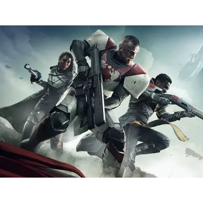 Destiny 2 Battle.net - irongamers.ru