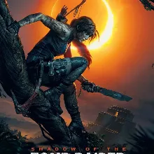 RISE OF THE TOMB RAIDER 20 YEAR CELEBRATION + ИГРА XBOX