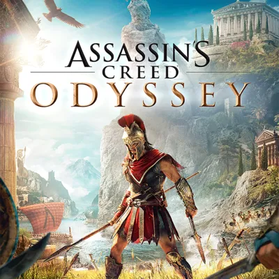 Assassin's Creed Odyssey (Xbox One + Series) ⭐ ⭐ - irongamers.ru
