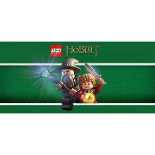 LEGO The Hobbit (STEAM КЛЮЧ) РОССИЯ+МИР / РУССКИЙ ЯЗЫК