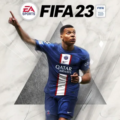 Fifa 23 Origin аккаунт + Почта + Смена данных - irongamers.ru