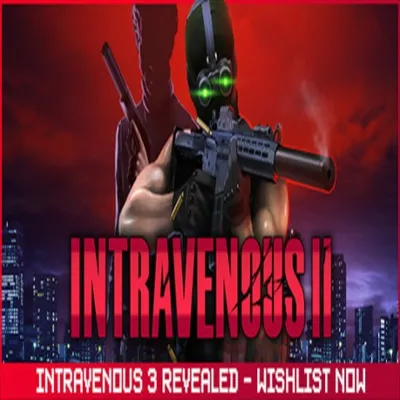 Intravenous 2 (Steam ключ / РФ+Весь Мир) - irongamers.ru