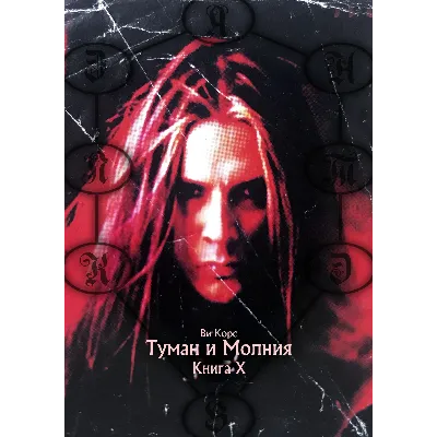 Ви Корс. Туман и Молния. Книга Х (формат - EPUB+PDF) - irongamers.ru