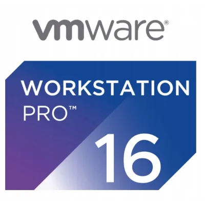 VMware Workstation 16 Pro - irongamers.ru
