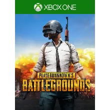 PLAYERUNKNOWN'S BATTLEGROUNDS / XBOX ONE / АККАУНТ 🏅🏅