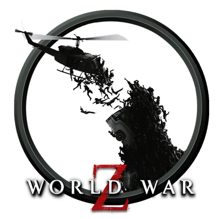 WORLD WAR Z RegionFree Гарантия Кешбэк
