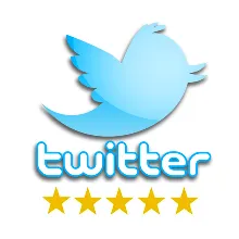 Твиттер Читатели 200 Twitter Подписки, Фолловеры ⭐