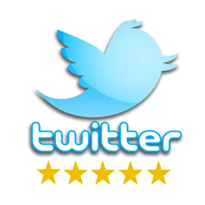 Твиттер Читатели 200 Twitter Подписки, Фолловеры ⭐ - irongamers.ru