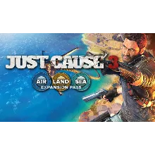 Just Cause 3 XBOX КЛЮЧ - irongamers.ru