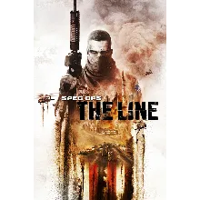 Spec Ops: The Line (Steam Gift RU/CIS)