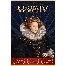 Europa Universalis IV Collection (Steam Gift RU/CIS)
