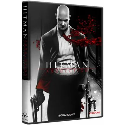 Hitman Absolution (Steam Gift Region Free / ROW) - irongamers.ru