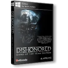 Dishonored / Definitive КЛЮЧ Steam РУ/СНГ + ПОДАРОК - irongamers.ru