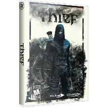 Thief 2014 - STEAM Gift - Region Free / ROW / GLOBAL - irongamers.ru
