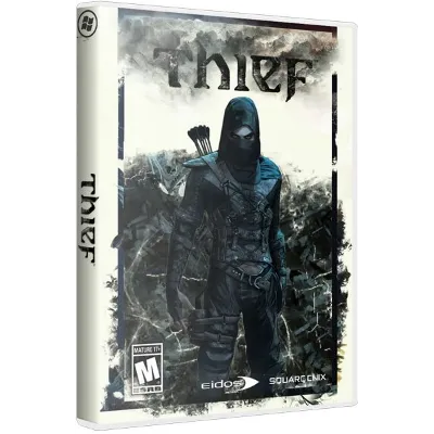 Thief ROW 2014 (Steam Gift Region Free) - irongamers.ru