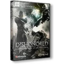 DISHONORED 2 / STEAM / REGION FREE (GLOBAL) - irongamers.ru