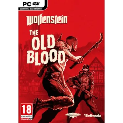 Wolfenstein The NO LV Release - STEAM Gift - reg free** - irongamers.ru