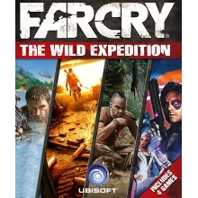 Far Cry 3 · Steam Gift RU · АВТОДОСТАВКА - irongamers.ru