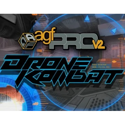 Axis Game Factory's AGFPRO Drone Kombat FPS Multiplayer - irongamers.ru