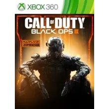COD: Black Ops III,Far Cry® 4+10игр xbox 360 (Перенос)