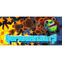 Bombernauts (steam gift, russia)