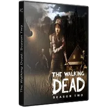 The Walking Dead Season 2 Steam Key RU-CIS-UA⭐ - irongamers.ru