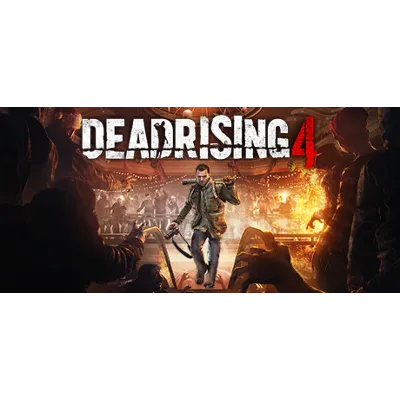 Dead Rising 2 (РФ/СНГ/REGION FREE) STEAM КЛЮЧ - irongamers.ru