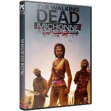 The Walking Dead: Michonne (Steam Gift Region Free)