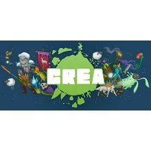 Crea (steam gift, russia)