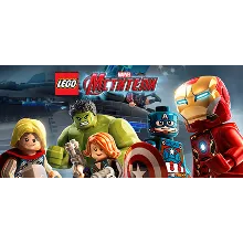 LEGO: Marvel's Avengers | + 9 DLC (STEAM КЛЮЧ) РФ+КЗ+МИР