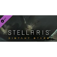 Stellaris: Distant Stars Story Pack (STEAM КЛЮЧ) РФ+КЗ+СНГ