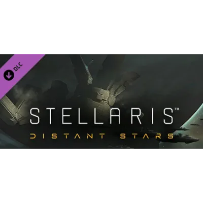 Stellaris: Distant Stars Story Pack (STEAM КЛЮЧ) РФ+КЗ+СНГ - irongamers.ru