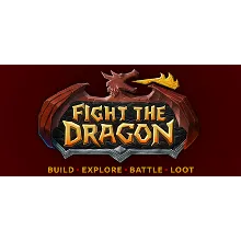 Fight The Dragon (steam gift, russia)