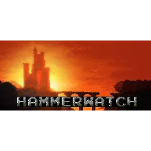 Hammerwatch (steam gift, russia)