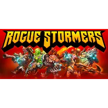 Rogue Stormers (steam gift, russia)