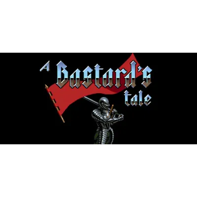 A Bastard's Tale (Steam Gift / RU & CIS) - irongamers.ru