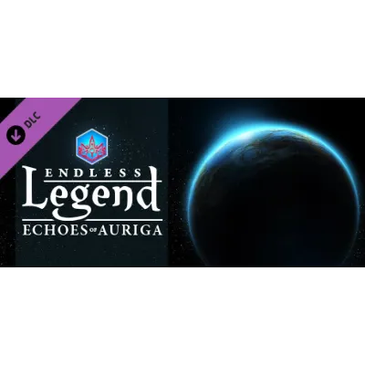 Echoes of Auriga DLC - STEAM Key - Region Free / ROW - irongamers.ru