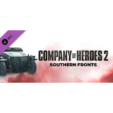 Company of Heroes 2 Southern Fronts Mission Pack⭐Steam - irongamers.ru