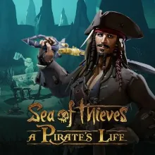 Sea of Thieves: Anniversary +FORZA 4 [Автоактивация]