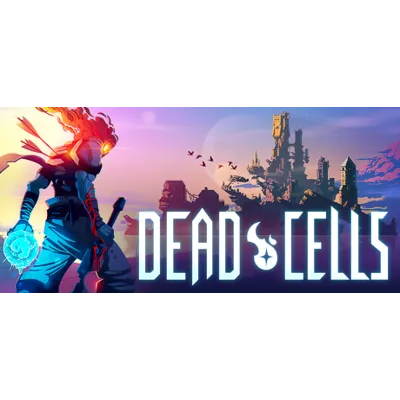 Dead Cells | + ВСЕ DLC (STEAM КЛЮЧ) РФ+СНГ* РУССКИЙ ЯЗЫК - irongamers.ru