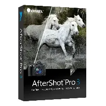Corel AfterShot Pro 3 CODE Регион Бесплатный Многоя
