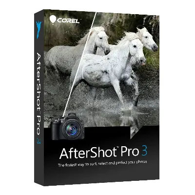 Corel AfterShot Pro 3 CODE Регион Бесплатный Многоя - irongamers.ru