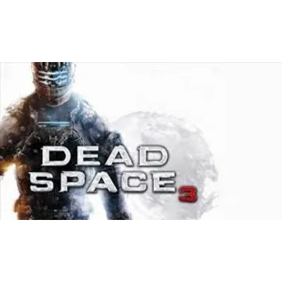 Dead Space 3+2+1 | РУССКИЙ ЯЗЫК | Steam