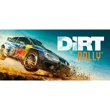 DiRT Rally (Новый Steam Аккаунт/Region Free)