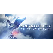 ACE COMBAT 7: SKIES UNKNOWN (steam key RU)