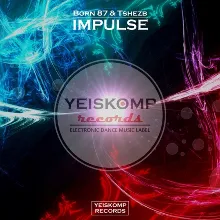 Born 87 & Tshezb - Impulse (Original Mix)
