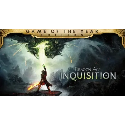 Dragon Age Инквизиция - издание «Игра года | Оффлайн